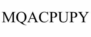 MQACPUPY
