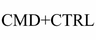 CMD+CTRL