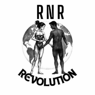 RNR REVOLUTION