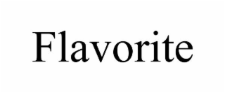 FLAVORITE