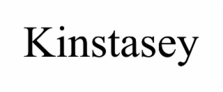 KINSTASEY