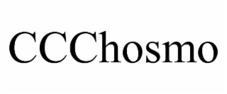 CCCHOSMO