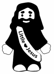 LITTLE JESUS