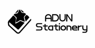 ADUN STATIONERY