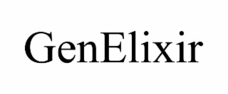 GENELIXIR