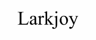 LARKJOY