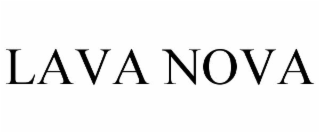 LAVA NOVA