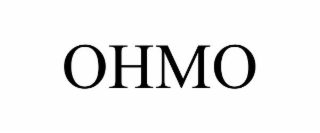 OHMO