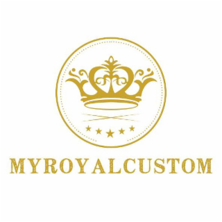 MYROYALCUSTOM