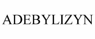 ADEBYLIZYN