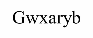 GWXARYB