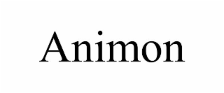 ANIMON