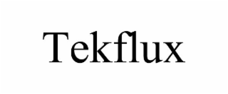 TEKFLUX