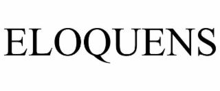 ELOQUENS