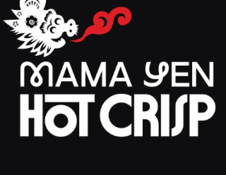 MAMA YEN HOT CRISP