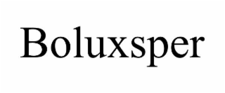 BOLUXSPER