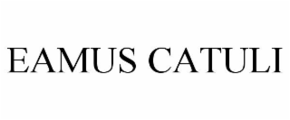 EAMUS CATULI