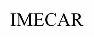 IMECAR