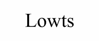 LOWTS