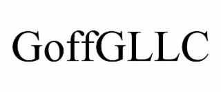 GOFFGLLC