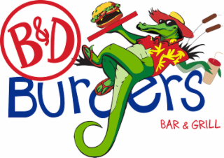 B&D BURGERS BAR & GRILL
