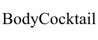BODYCOCKTAIL