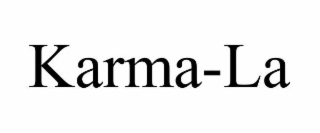 KARMA-LA