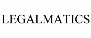 LEGALMATICS
