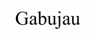 GABUJAU