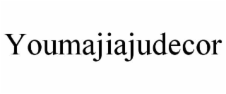 YOUMAJIAJUDECOR