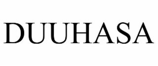 DUUHASA