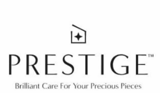 PRESTIGE BRILLIANT CARE FOR YOUR PRECIOUS PIECES