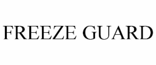 FREEZE GUARD