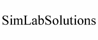 SIMLABSOLUTIONS