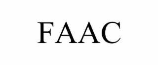 FAAC