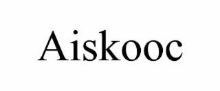 AISKOOC