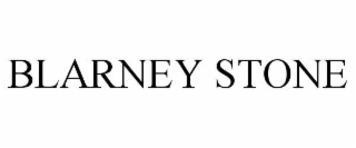 BLARNEY STONE