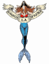 MARISCOS LA SIRENA