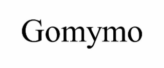 GOMYMO