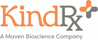 KINDRX+ A MAVEN BIOSCIENCE COMPANY