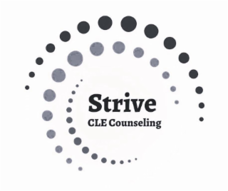 STRIVE CLE COUNSELING