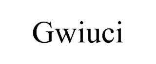 GWIUCI