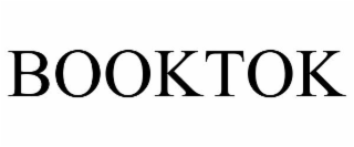 BOOKTOK