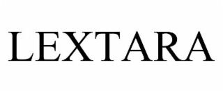 LEXTARA