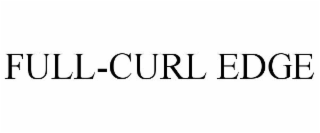 FULL-CURL EDGE