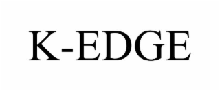 K-EDGE