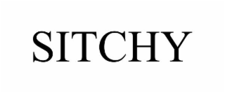 SITCHY