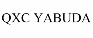 QXC YABUDA