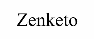 ZENKETO