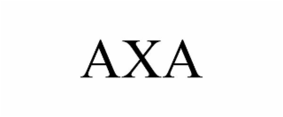 AXA